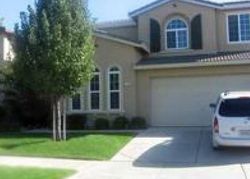 Pre-foreclosure Listing in ROUND HILL DR MERCED, CA 95348