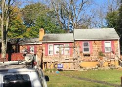 Pre-foreclosure in  W WALNUT DR Newton, NJ 07860