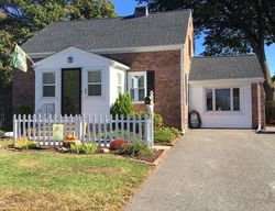 Pre-foreclosure in  CASS AVE West Springfield, MA 01089