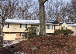Pre-foreclosure in  COUNTRYSIDE RD North Grafton, MA 01536
