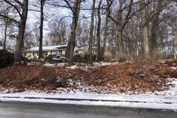 Pre-foreclosure in  COUNTRYSIDE RD North Grafton, MA 01536
