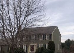 Pre-foreclosure in  CANOE RIVER RD South Easton, MA 02375