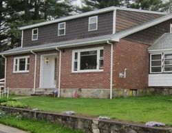 Pre-foreclosure Listing in COUNTY ST BLACKSTONE, MA 01504