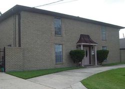 Pre-foreclosure in  MIMOSA ST Marrero, LA 70072