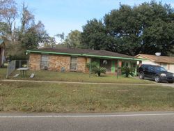 Pre-foreclosure in  GREENWELL ST Baton Rouge, LA 70812