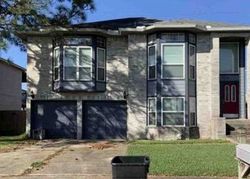 Pre-foreclosure in  SOUTHWOOD DR Gretna, LA 70056