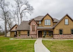Pre-foreclosure in  SQUAW VALLEY TRL Crosby, TX 77532