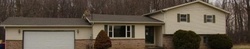 Pre-foreclosure Listing in PARSONS RD OBERLIN, OH 44074