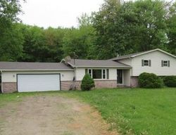 Pre-foreclosure Listing in PARSONS RD OBERLIN, OH 44074