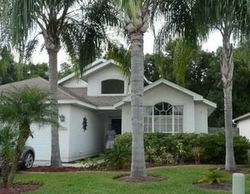 Pre-foreclosure in  MARLOW LOOP Land O Lakes, FL 34639