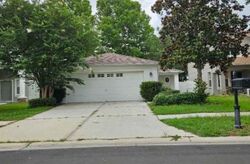 Pre-foreclosure in  PERTHSHIRE CIR Land O Lakes, FL 34638
