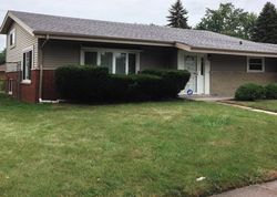 Pre-foreclosure Listing in W 56TH AVE MERRILLVILLE, IN 46410