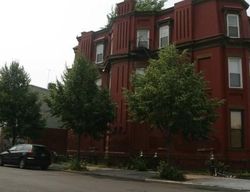 Pre-foreclosure in  STUYVESANT AVE Brooklyn, NY 11221