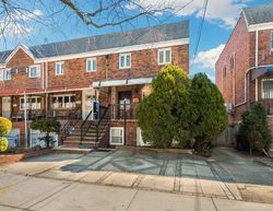 Pre-foreclosure in  E 63RD ST Brooklyn, NY 11234