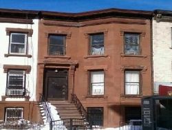 Pre-foreclosure in  HALSEY ST Brooklyn, NY 11233
