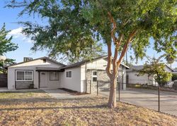 Pre-foreclosure Listing in NORTH AVE CORCORAN, CA 93212