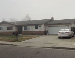 Pre-foreclosure in  E DEODAR LN Lemoore, CA 93245