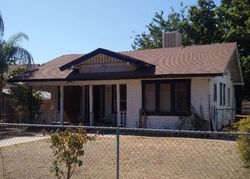 Pre-foreclosure in  E 18TH ST Bakersfield, CA 93305