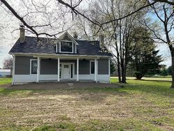 Pre-foreclosure in  STATE ROUTE 232 New Richmond, OH 45157