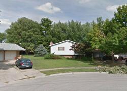 Pre-foreclosure in  CLIFTON PL Fairfield, OH 45014