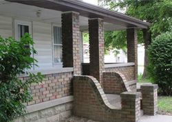 Pre-foreclosure Listing in S WEST ST MARTINSVILLE, IN 46151