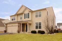 Pre-foreclosure in  SHETLAND LN Montgomery, IL 60538