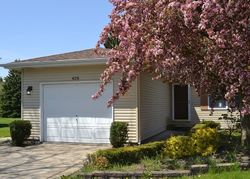 Pre-foreclosure in  S BELMONT AVE Elgin, IL 60123