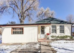 Pre-foreclosure in  SECREST DR Arvada, CO 80003