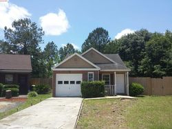 Pre-foreclosure in  TRACI LYNN DR Jacksonville, FL 32218