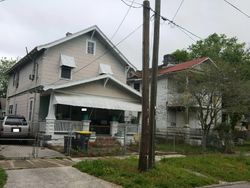 Pre-foreclosure in  HUBBARD ST Jacksonville, FL 32206