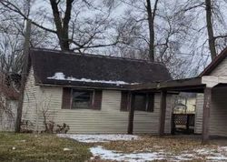 Pre-foreclosure in  WESTFIELD AVE Goshen, IN 46526