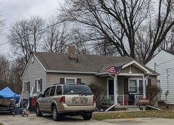 Pre-foreclosure in  LINDBERG RD Anderson, IN 46012