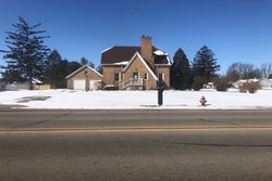 Pre-foreclosure in  S LINE ST Columbia City, IN 46725