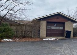 Pre-foreclosure in  S EDDY ST South Bend, IN 46615