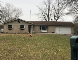 Pre-foreclosure Listing in W SYCAMORE RD FAIRLAND, IN 46126