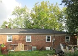 Pre-foreclosure in  W 1080 N Fountaintown, IN 46130