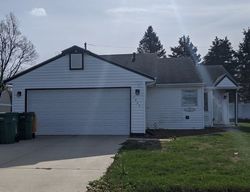 Pre-foreclosure in  CARDINAL CT Greentown, IN 46936