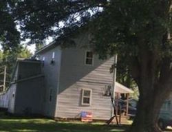 Pre-foreclosure Listing in GIBSON PKWY RUSHVILLE, IN 46173