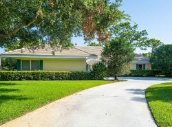 Pre-foreclosure in  GLEN EAGLE LN Vero Beach, FL 32967