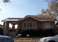 Pre-foreclosure in  S TROY AVE Evergreen Park, IL 60805