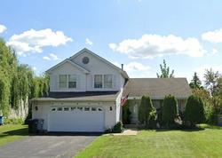 Pre-foreclosure in  W FULLERTON AVE Glendale Heights, IL 60139
