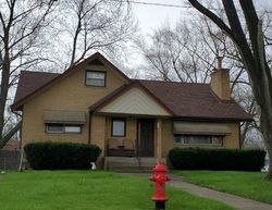 Pre-foreclosure in  W 117TH ST Alsip, IL 60803