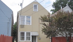Pre-foreclosure in  S 54TH CT Cicero, IL 60804