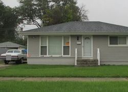 Pre-foreclosure Listing in W GRAND AVE MELROSE PARK, IL 60164