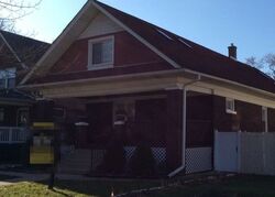 Pre-foreclosure in  S 10TH AVE Maywood, IL 60153