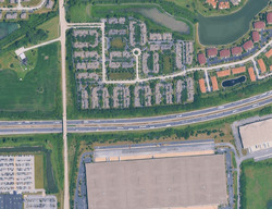 Pre-foreclosure in  PINE LAKE DR Tinley Park, IL 60477