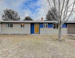 Pre-foreclosure in  N MCKINNEY ST Boise, ID 83704