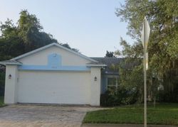 Pre-foreclosure in  FALDO CT Hudson, FL 34667