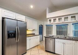 Pre-foreclosure in  MEADOW GREEN LN Hudson, FL 34669