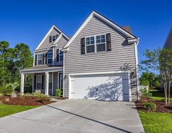 Pre-foreclosure in  SCARECROW WAY Myrtle Beach, SC 29579